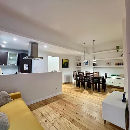 아파트 Atelier San Pietro 로마