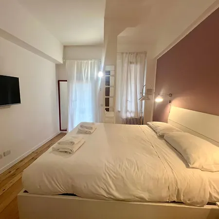 Atelier San Pietro 아파트 *