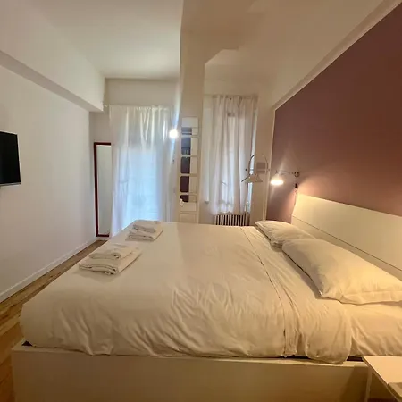 Atelier San Pietro 아파트 로마