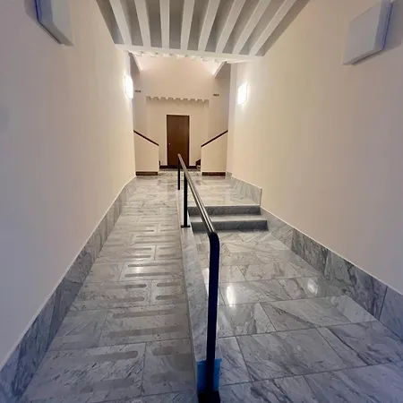 Atelier San Pietro 아파트