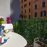 Appartamento Atelier San Pietro Roma