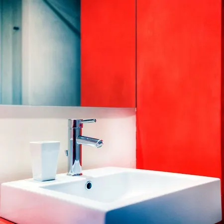 Atelier San Pietro Lejlighed Rom