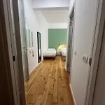 Appartement Atelier San Pietro