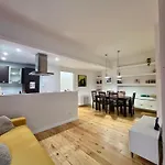 Appartement Atelier San Pietro Rome
