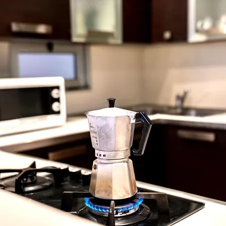 Apartment Atelier San Pietro *