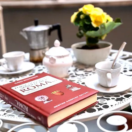 Atelier San Pietro Apartment