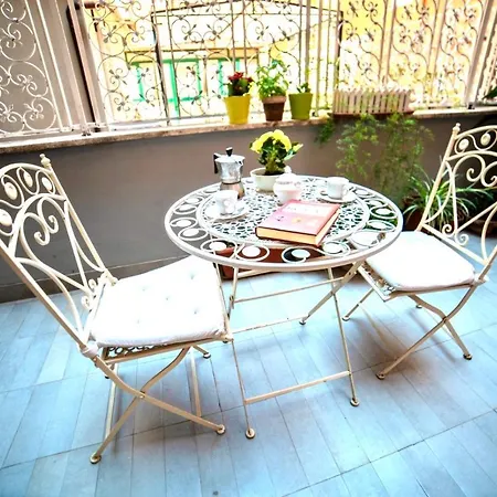 Atelier San Pietro * Rom