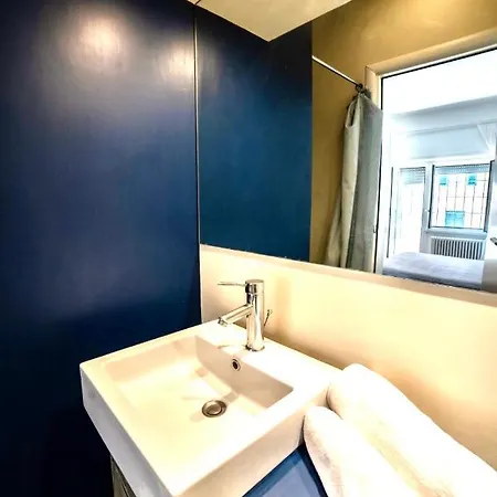 Atelier San Pietro Apartment Rome