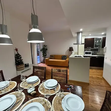 Apartment Atelier San Pietro Rom