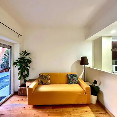 Atelier San Pietro Apartment Rom