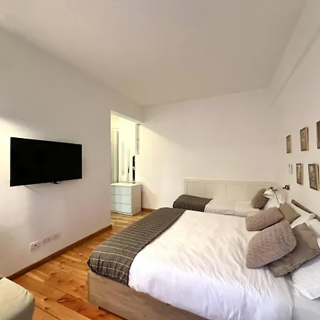 Atelier San Pietro Apartment