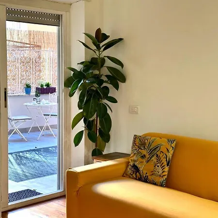 Atelier San Pietro Apartment Rome