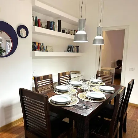 Atelier San Pietro Apartment