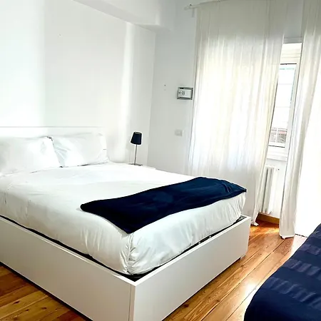 Apartment Atelier San Pietro Rom