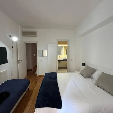 Atelier San Pietro Apartment Rome
