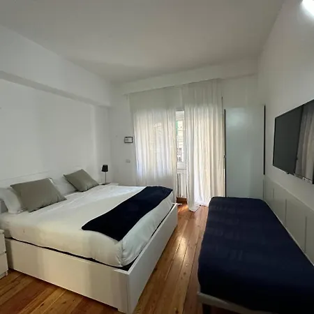 Atelier San Pietro Apartment
