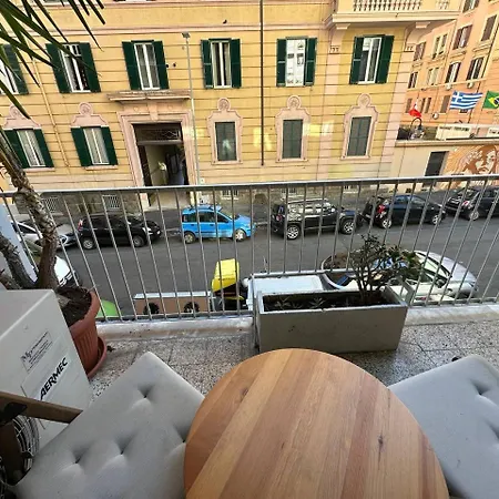 Atelier San Pietro * Rom