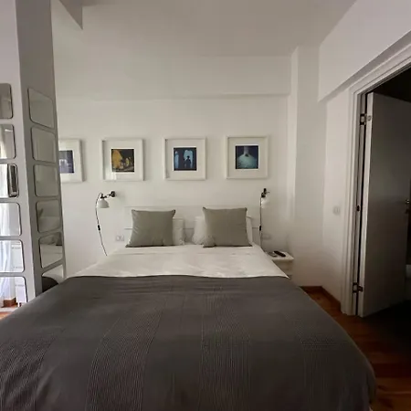 Atelier San Pietro Apartment Rome