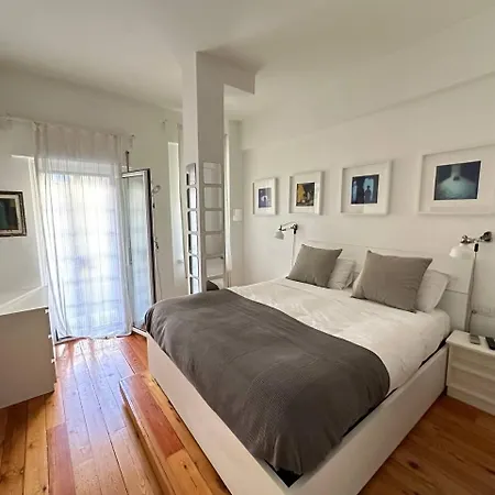 Apartment Atelier San Pietro *