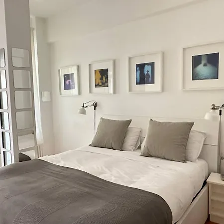 Atelier San Pietro Apartment Rome
