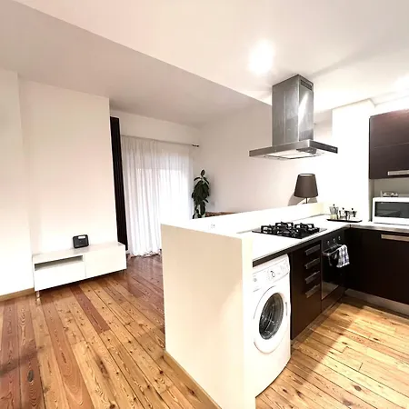 Atelier San Pietro Apartment *