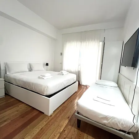 Atelier San Pietro Apartment Rome