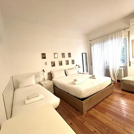 Atelier San Pietro Apartment *
