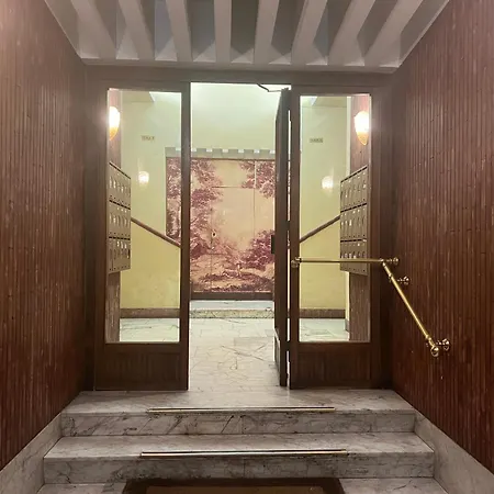 Atelier San Pietro * Rome