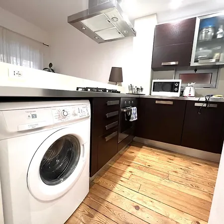 Atelier San Pietro Apartment Rom