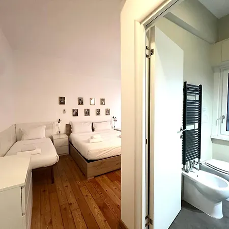 Atelier San Pietro Apartment *