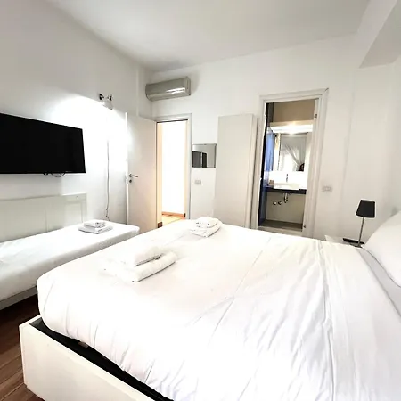 Atelier San Pietro Rom