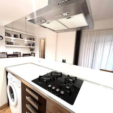 Apartment Atelier San Pietro