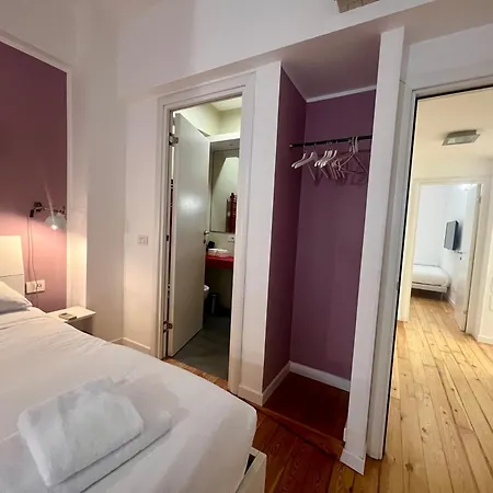 Atelier San Pietro Appartement