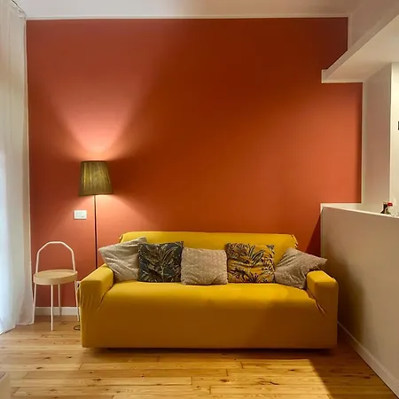 Atelier San Pietro Appartement *