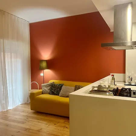 Appartement Atelier San Pietro Rome