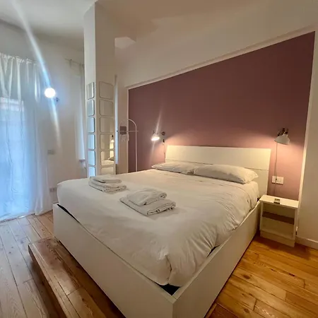 Atelier San Pietro Appartement