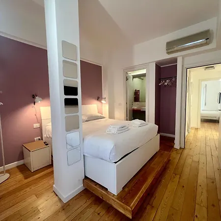 Atelier San Pietro Appartement *