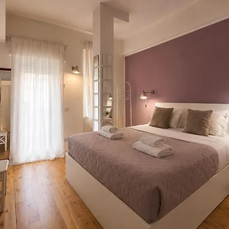 Atelier San Pietro Apartamento Roma