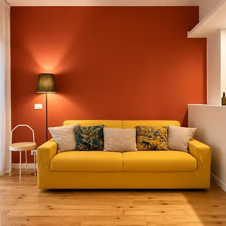 Atelier San Pietro Apartamento *