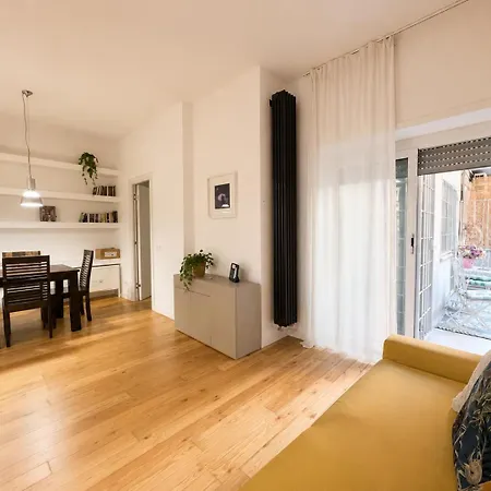 Atelier San Pietro Apartamento Roma