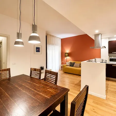 Atelier San Pietro Apartamento