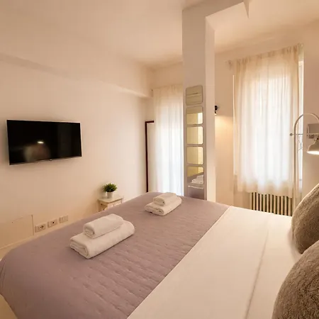 Atelier San Pietro شقة