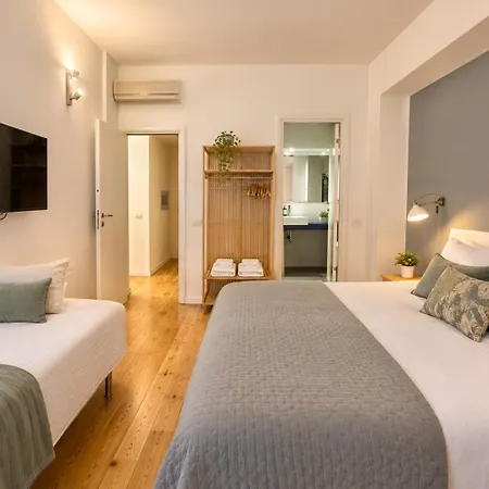 Atelier San Pietro Apartamento *