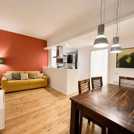 Apartamento Atelier San Pietro *