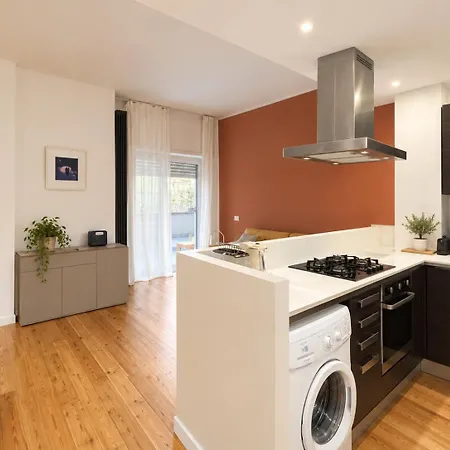 Atelier San Pietro Apartamento