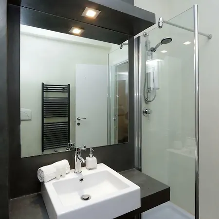 Atelier San Pietro Apartment