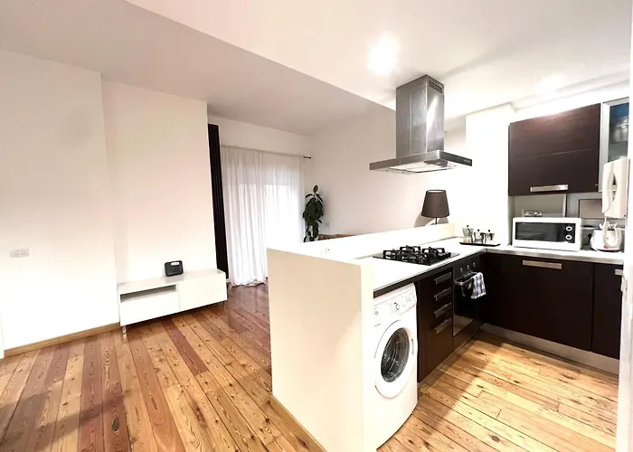 Atelier San Pietro Appartement *