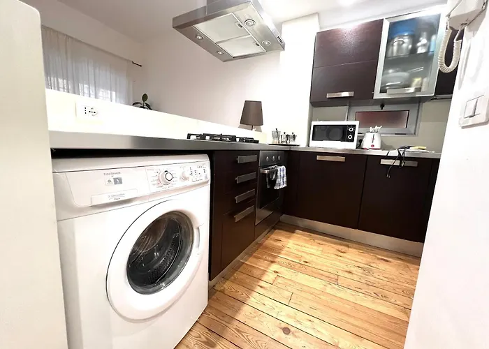 Atelier San Pietro Appartement Rome