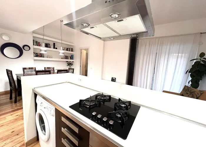 Appartement Atelier San Pietro