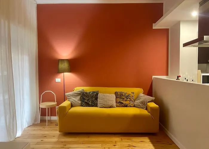 Atelier San Pietro Appartement *